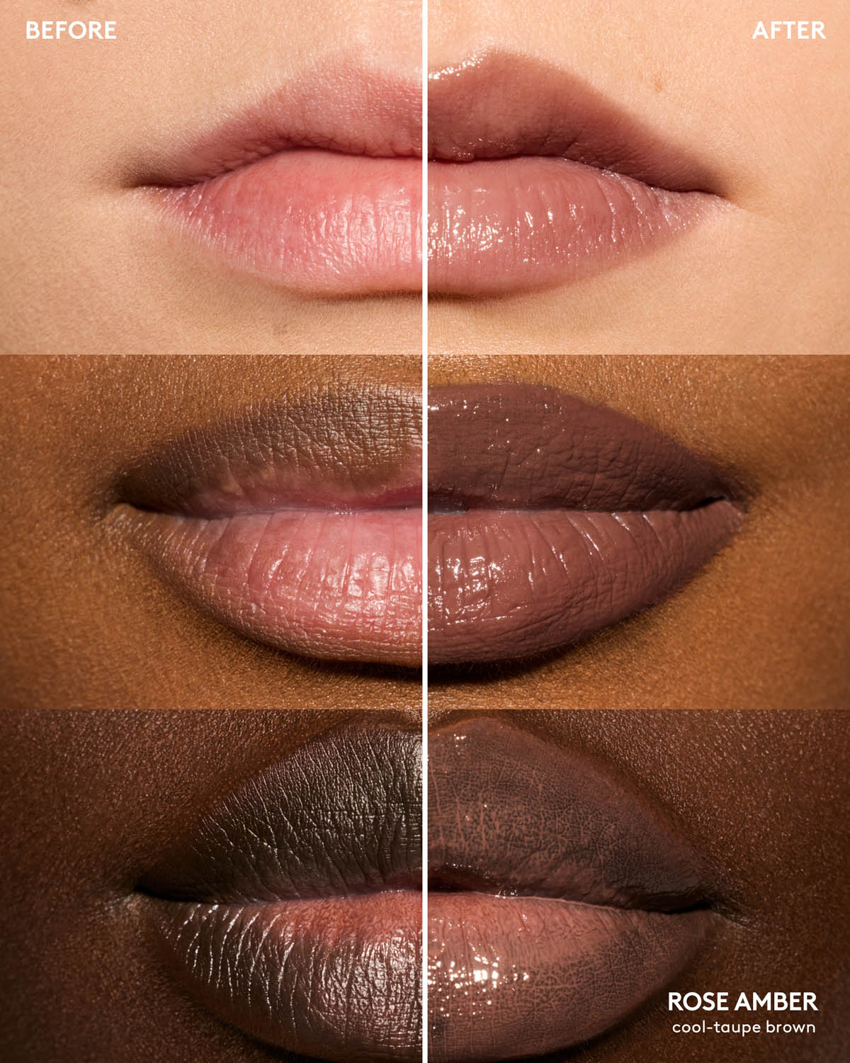 Gloss Bomb Stix High-Shine Gloss Stick ?? Rose Amber - Image 5