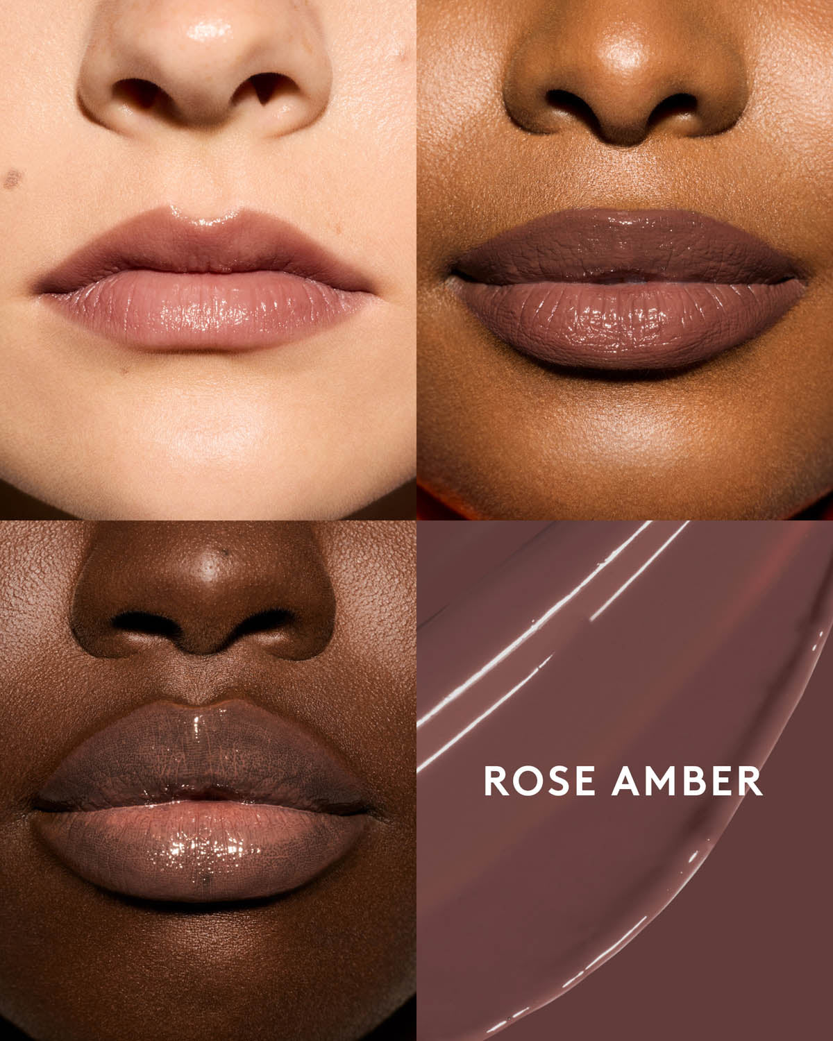 Gloss Bomb Stix High-Shine Gloss Stick ?? Rose Amber - Image 4