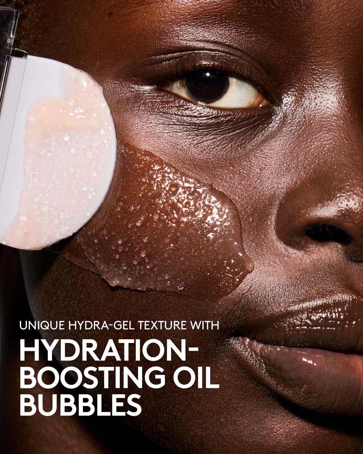 Big On Hydration: Milky Toner. Face Mask + Lip Mask Trio - Image 3