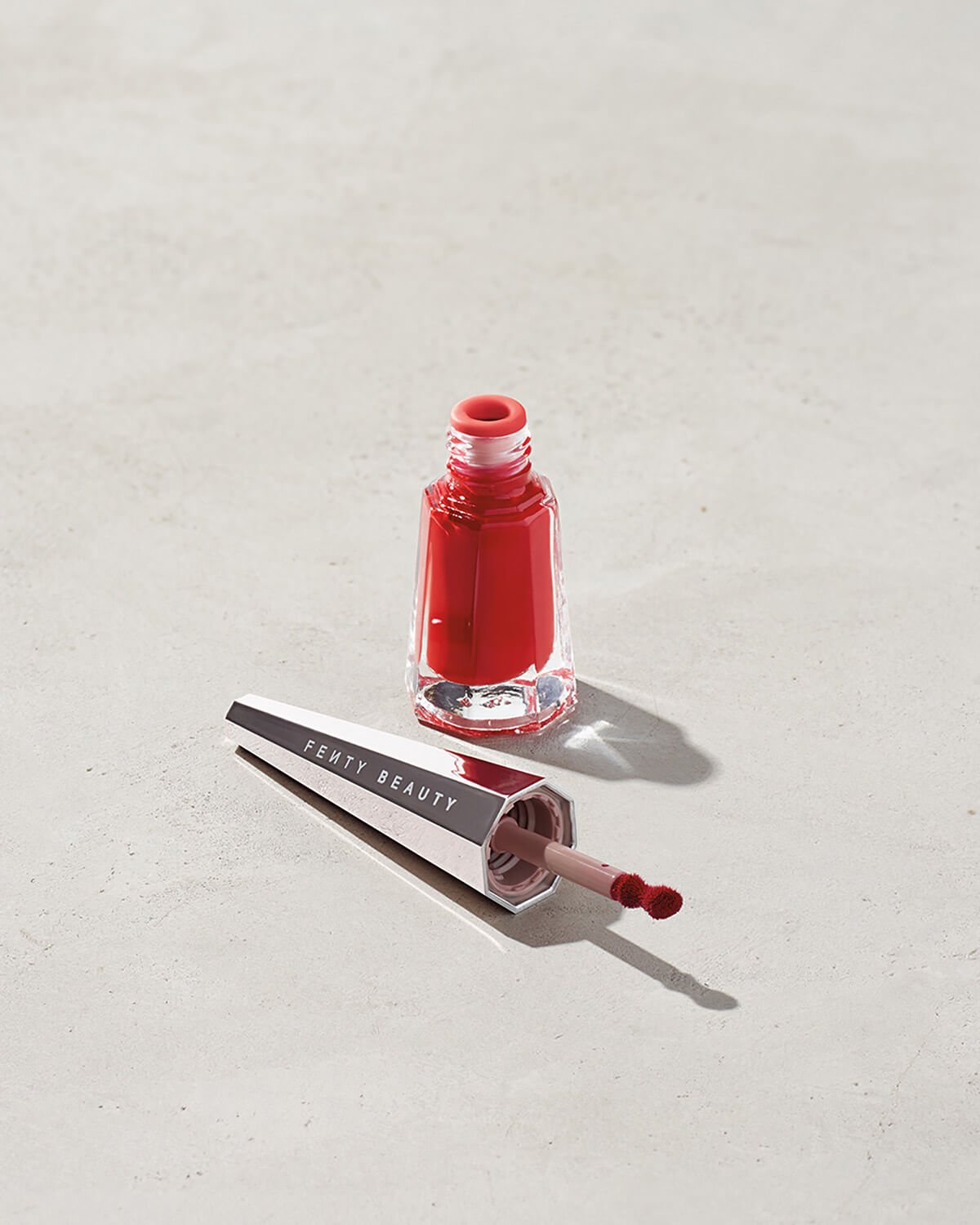 Stunna Lip Paint Longwear Fluid Lip Color ?? Uncensored - Image 9