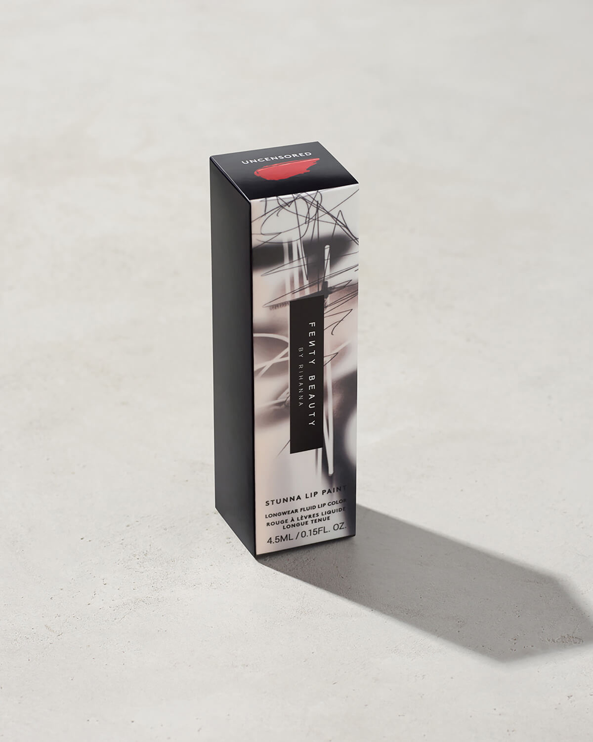 Stunna Lip Paint Longwear Fluid Lip Color ?? Uncensored - Image 10