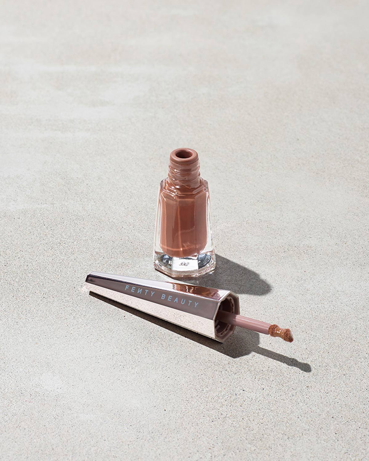 Stunna Lip Paint Longwear Fluid Lip Color ?? Unveil - Image 9