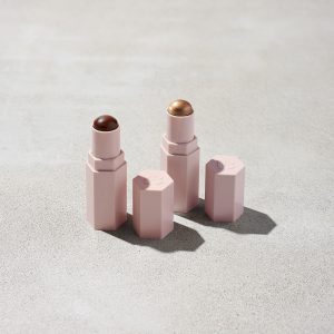 Mini Match Stix Duo Contour + Highlighter Set ?? Deep