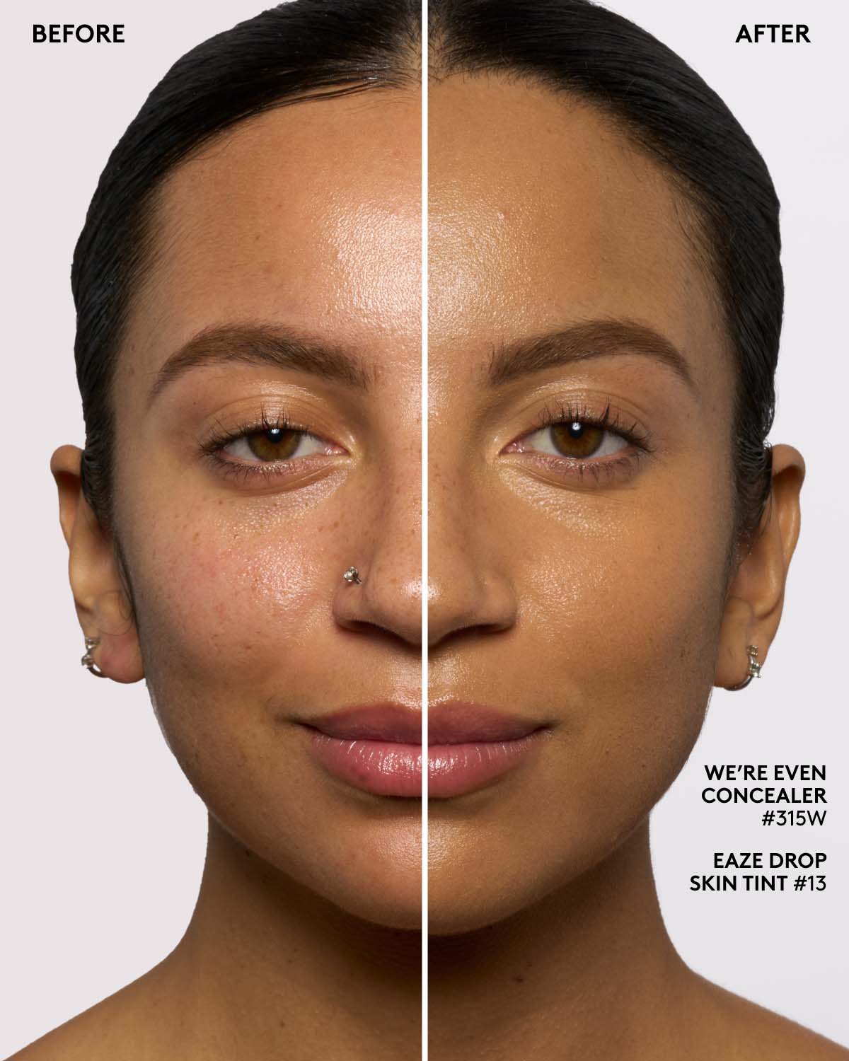 We're Even Hydrating Longwear Concealer ?? 315W - Image 2