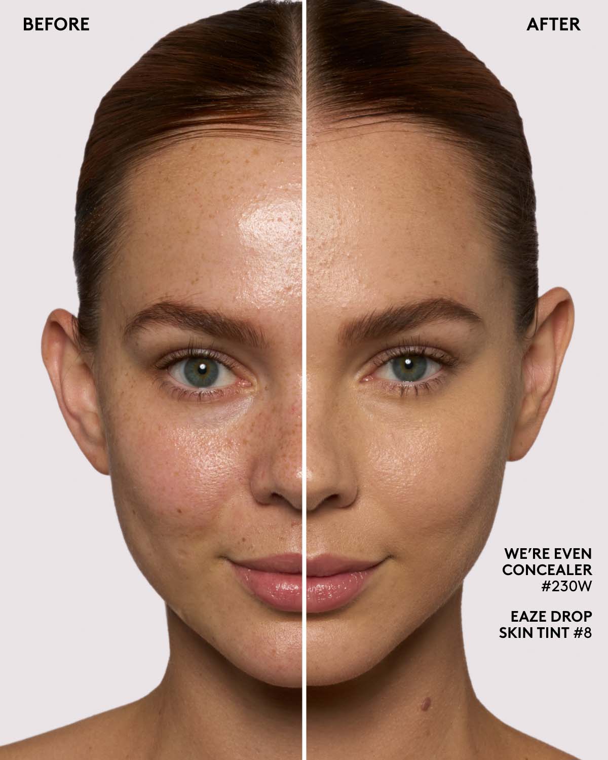 We're Even Hydrating Longwear Concealer ?? 230W - Image 2