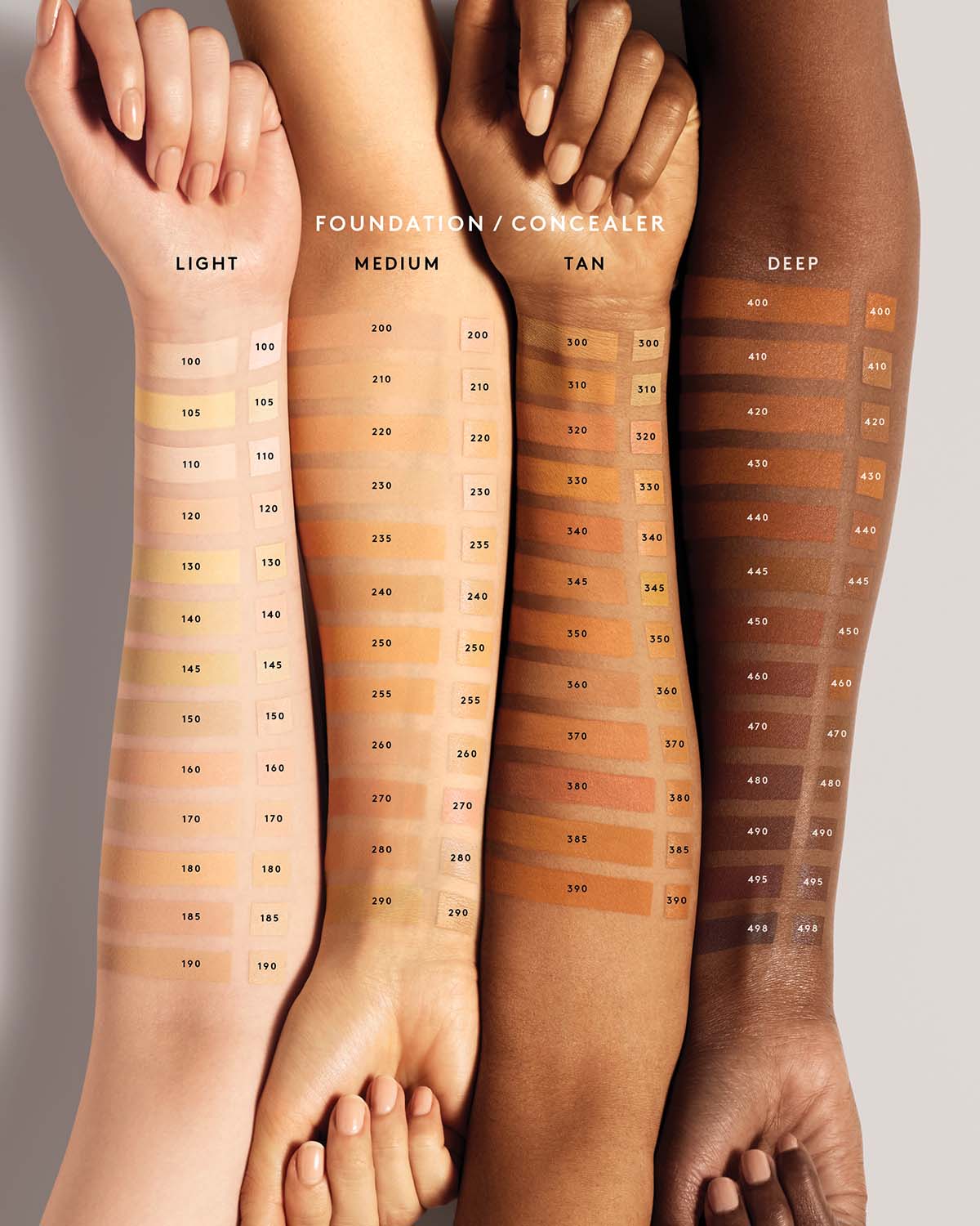 Pro Filt'r Instant Retouch Concealer ?? #490 - Image 3