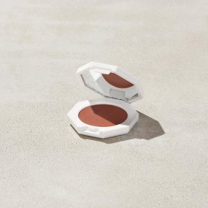 Cheeks Out Freestyle Cream Blush ?? Ros?? Latte