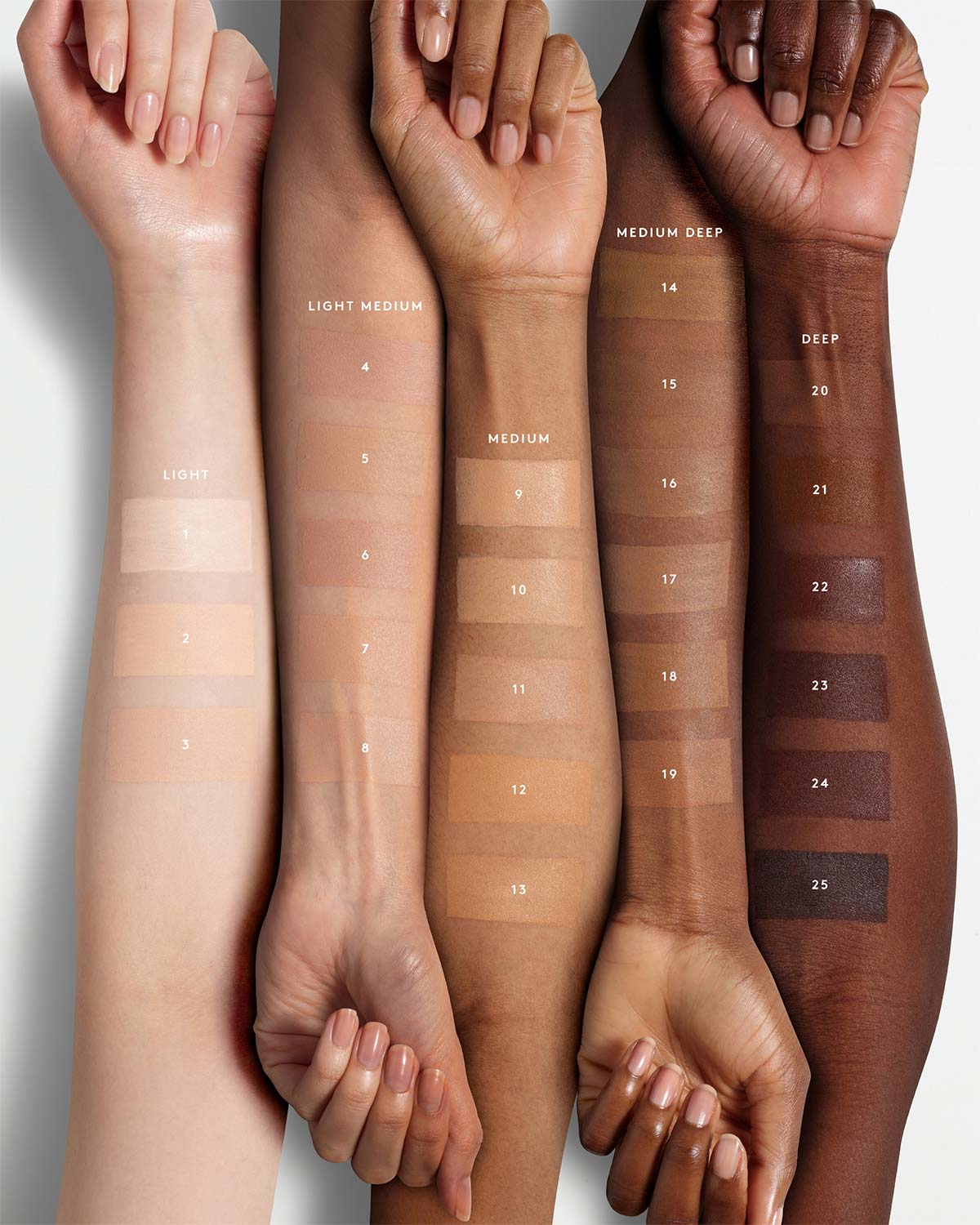 Eaze Drop Lightweight Blurring Skin Tint ?? 25 - Image 4