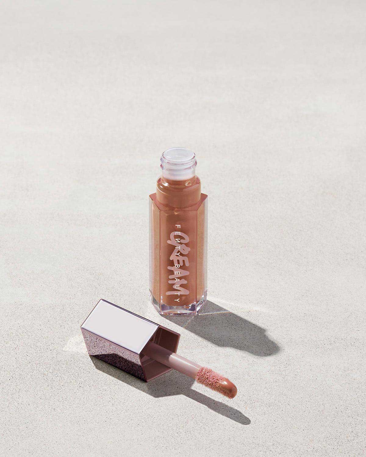 Gloss Bomb Cream Color Drip Lip Cream ?? Honey Waffles - Image 13