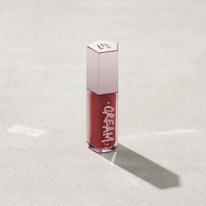 Gloss Bomb Cream Color Drip Lip Cream ?? Fruit Snackz