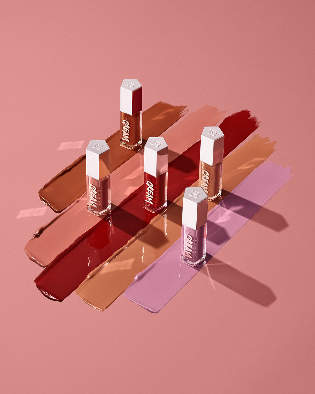 Gloss Bomb Cream Color Drip Lip Cream ?? Cookie Jar - Image 12