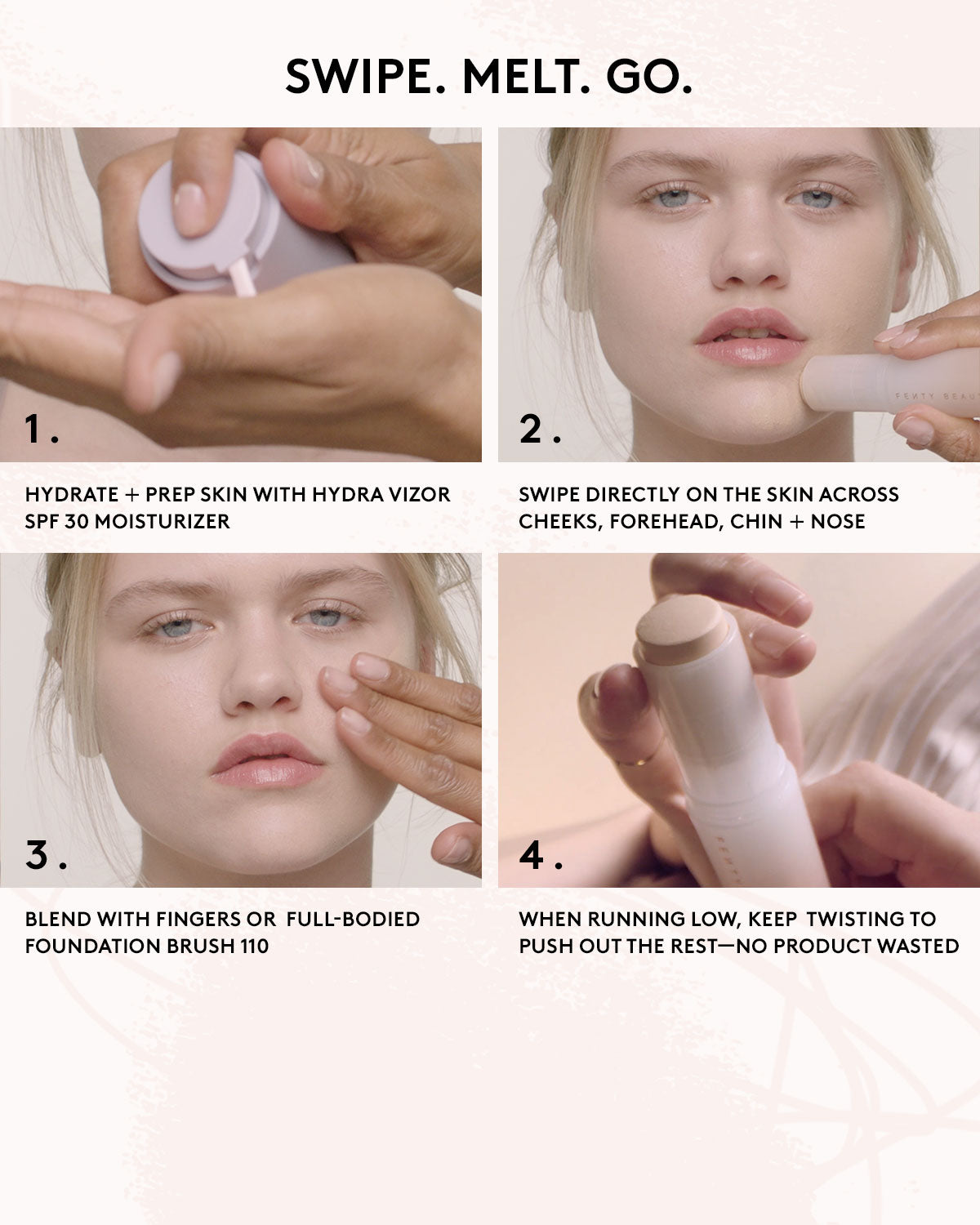 Eaze Drop Blur + Smooth Tint Stick ?? 12 - Image 7