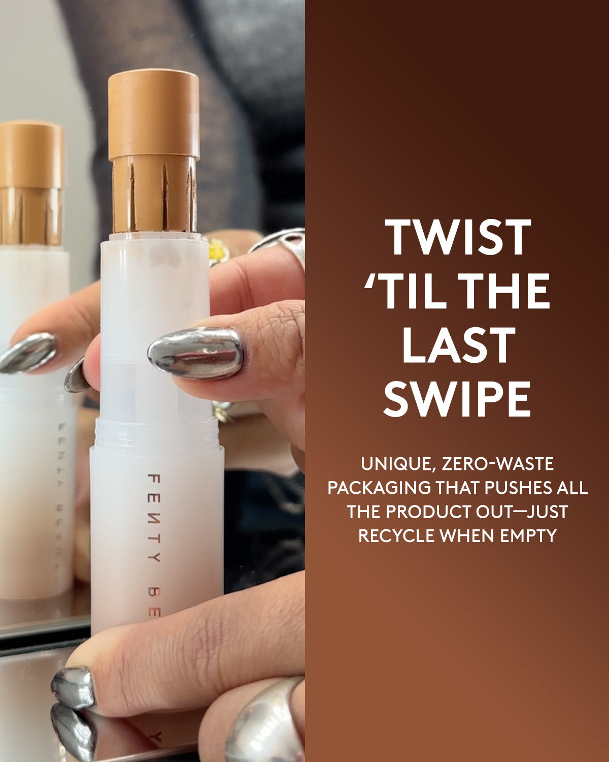 Eaze Drop Blur + Smooth Tint Stick ?? 24 - Image 8