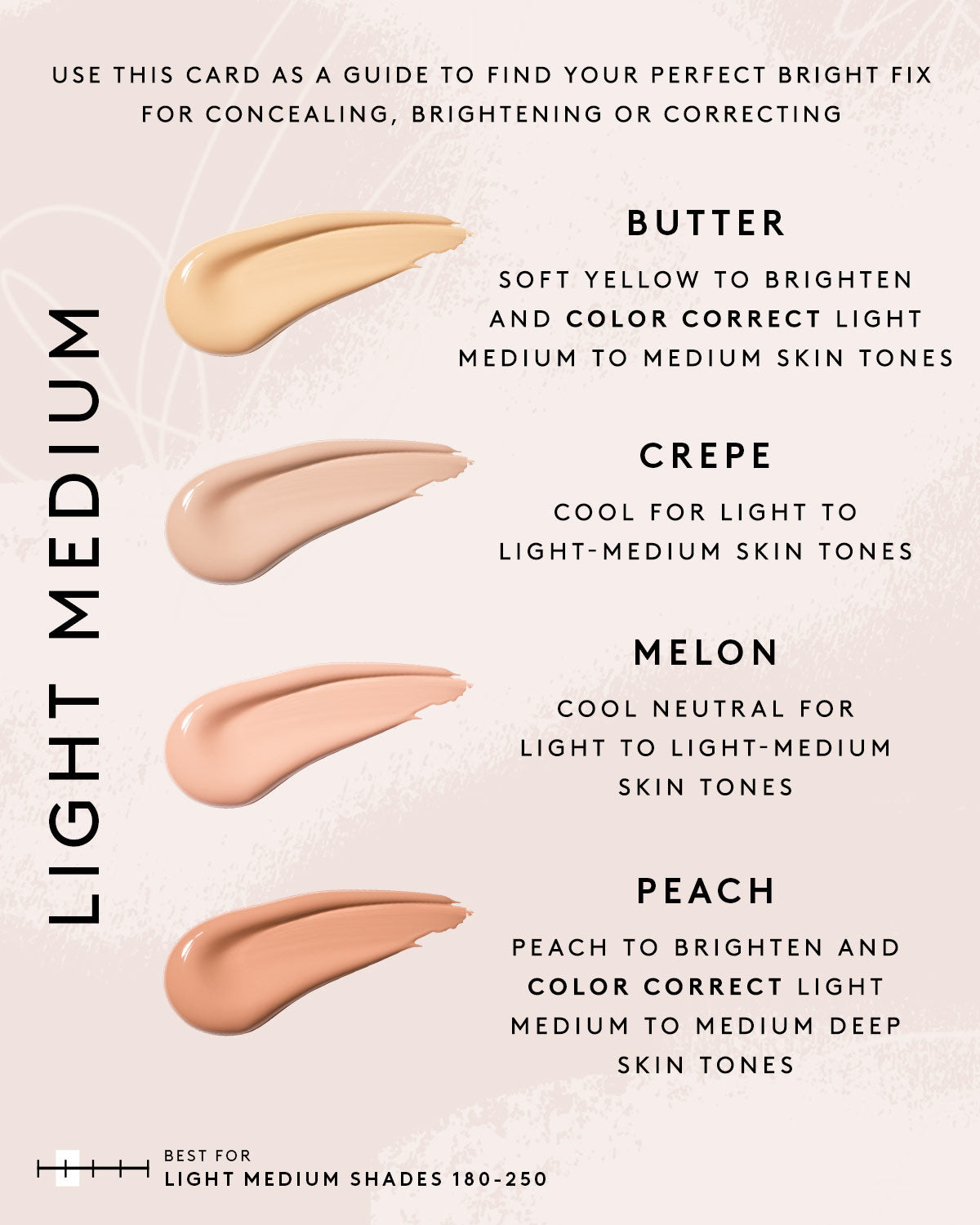 Bright Fix Eye Brightener ?? Butter - Image 3