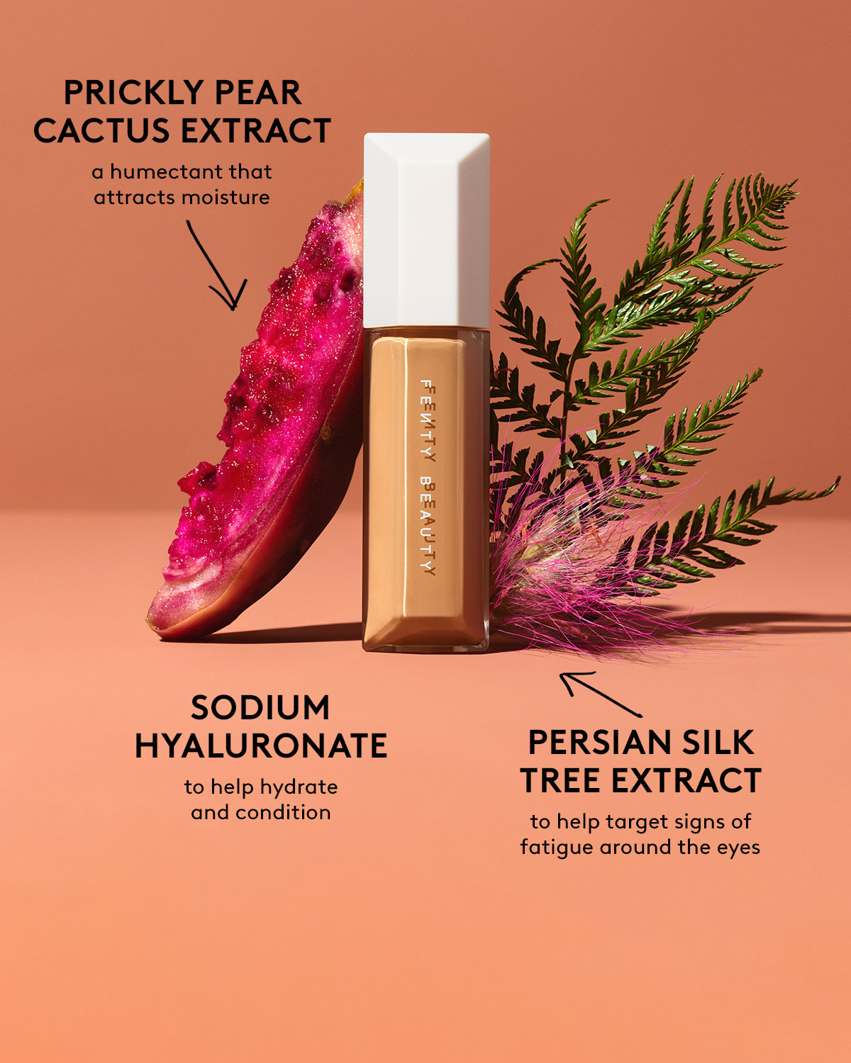We're Even Hydrating Longwear Concealer ?? 250W - Image 10