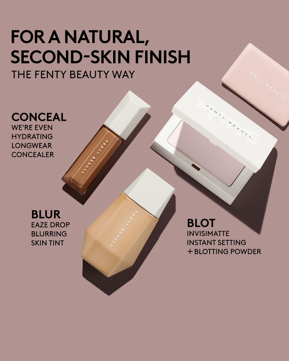 We're Even Hydrating Longwear Concealer ?? 495C - Image 11