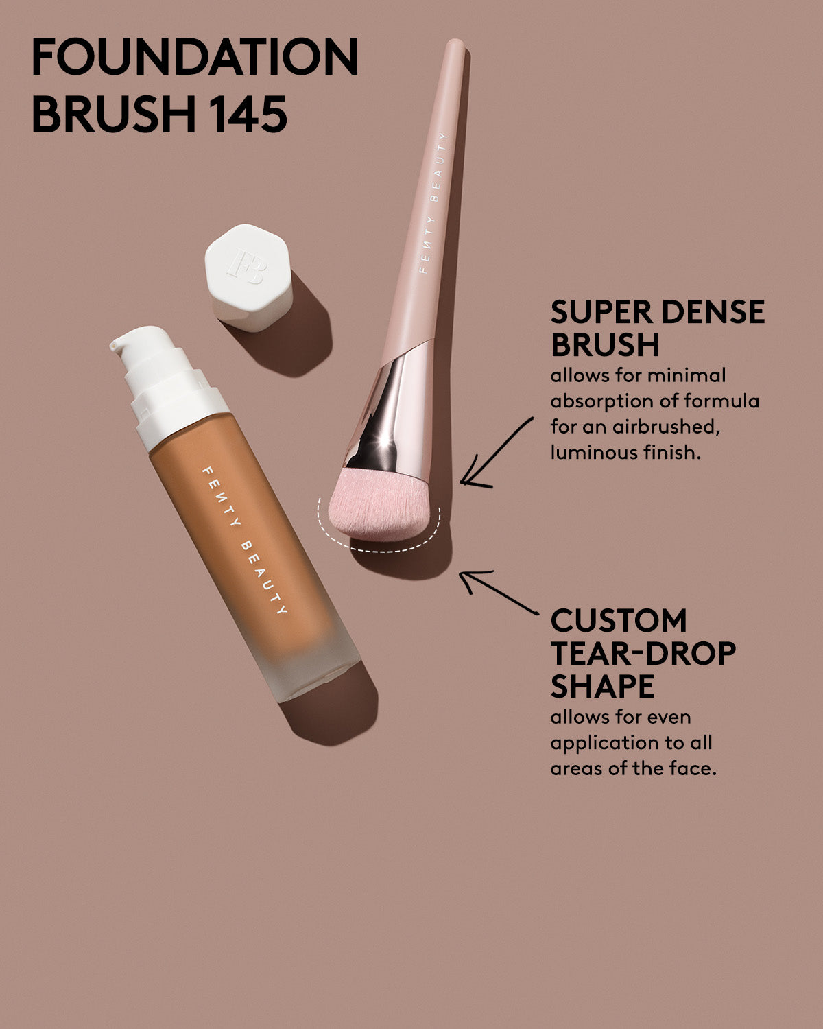 Soft'lit Naturally Luminous Longwear Foundation ?? 230 - Image 11