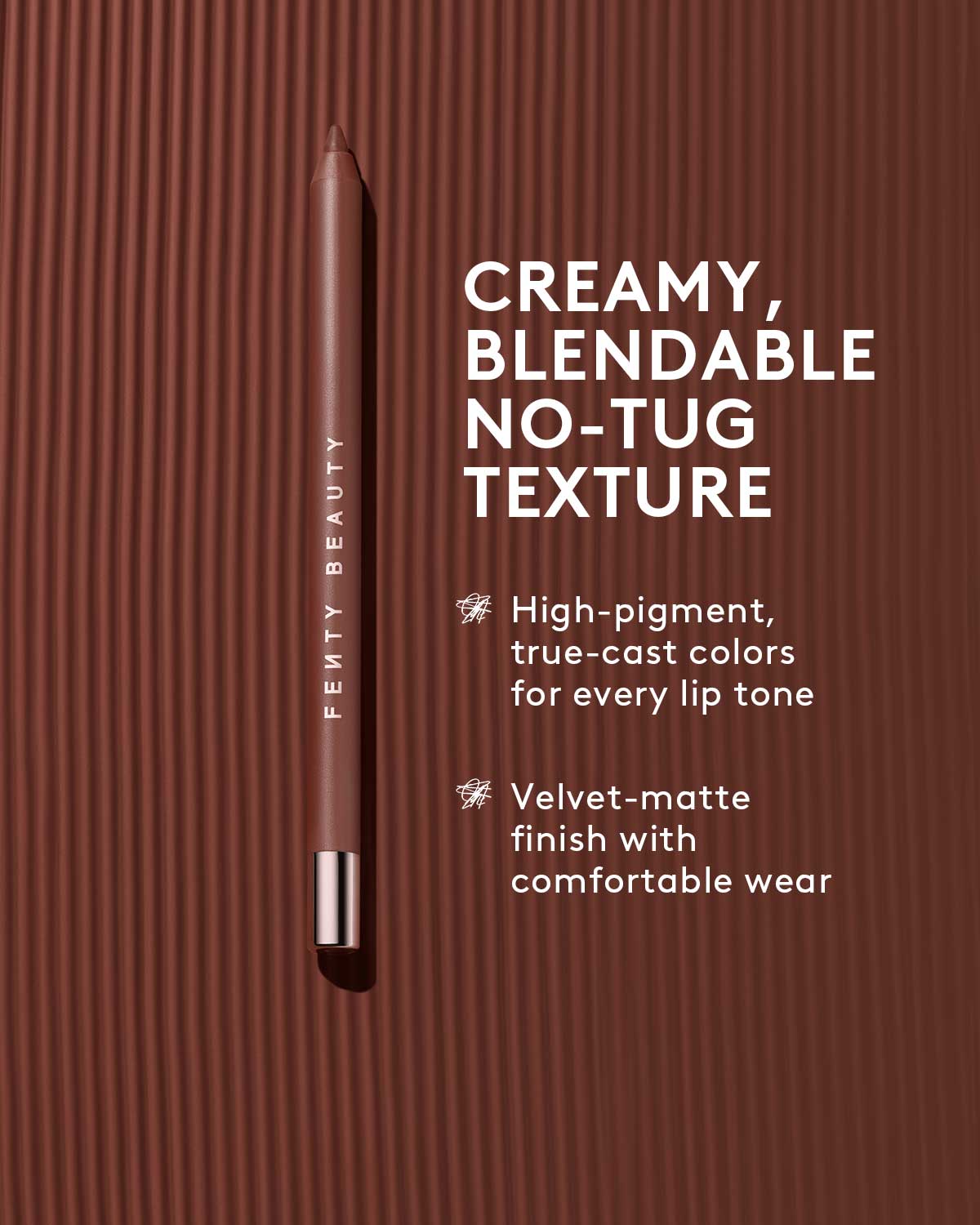 Trace'd Out Longwear Waterproof Pencil Lip Liner ?? Bubble-tini - Image 9