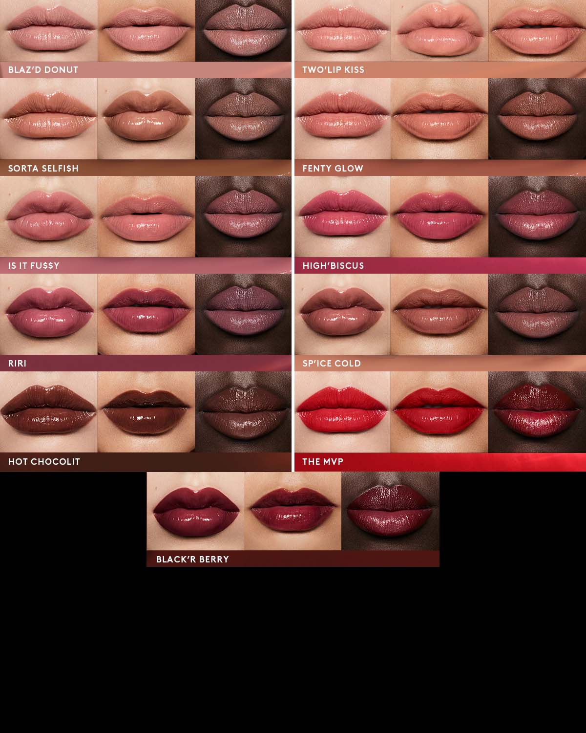 Gloss Bomb Stix High-Shine Gloss Stick ?? Sorta Selfi$h - Image 7
