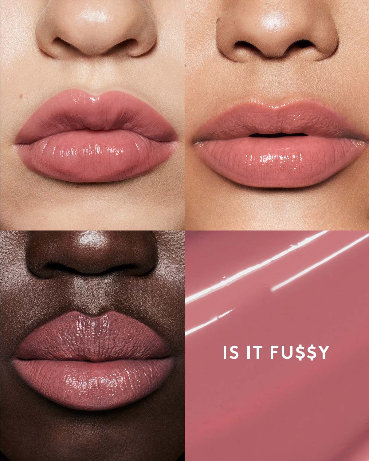 Gloss Bomb Stix High-Shine Gloss Stick ?? Is it Fu$$y - Image 5