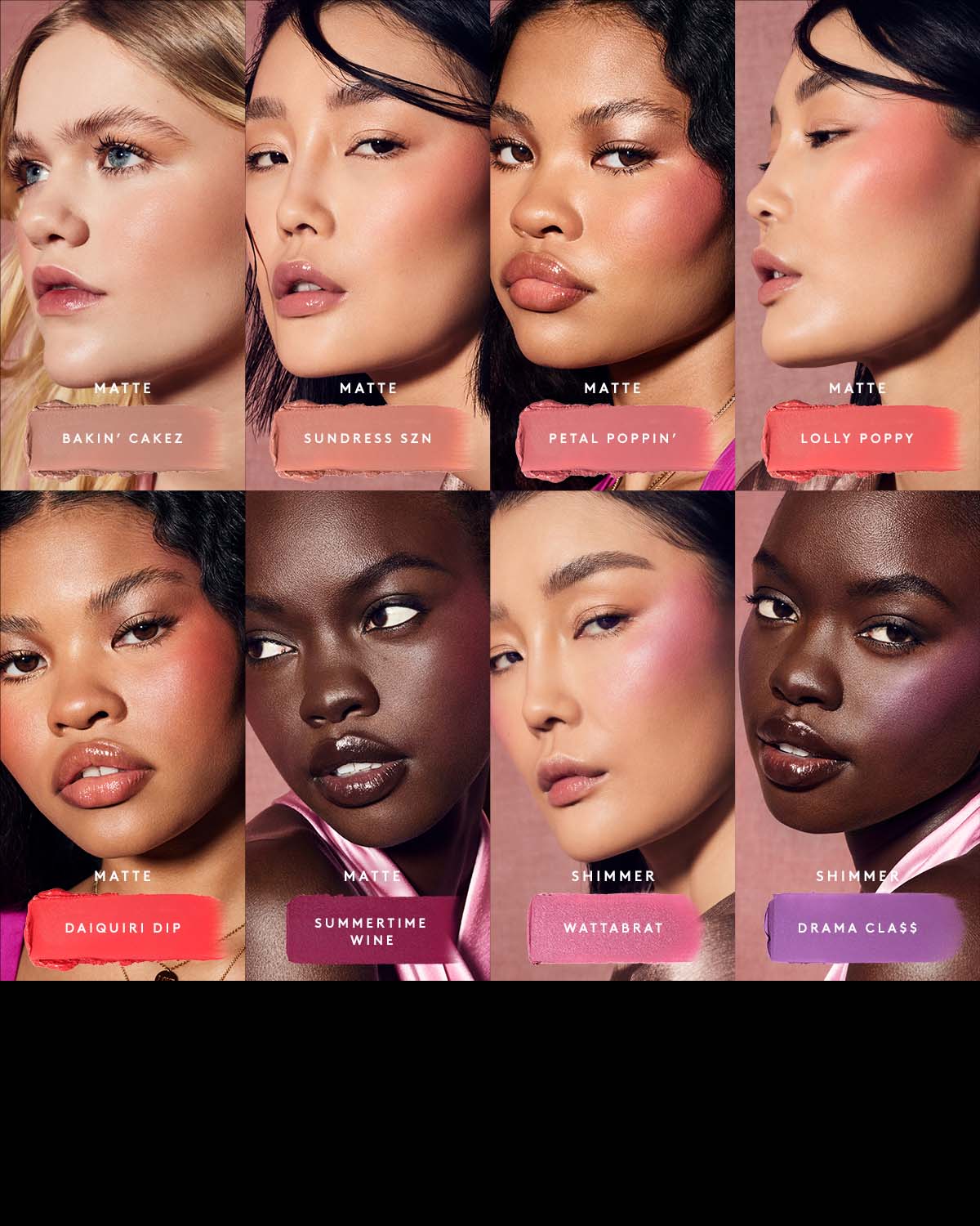 Fenty Cheeks Suede Powder Blush ?? Sundress Szn - Image 11