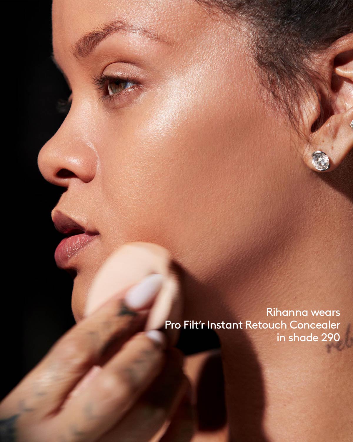 Pro Filt'r Instant Retouch Concealer ?? #105 - Image 7