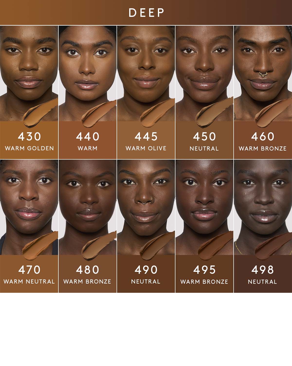 Pro Filt'r Instant Retouch Concealer ?? #495 - Image 8