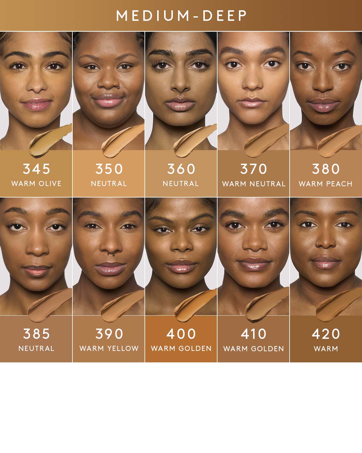 Pro Filt'r Instant Retouch Concealer ?? #385 - Image 8