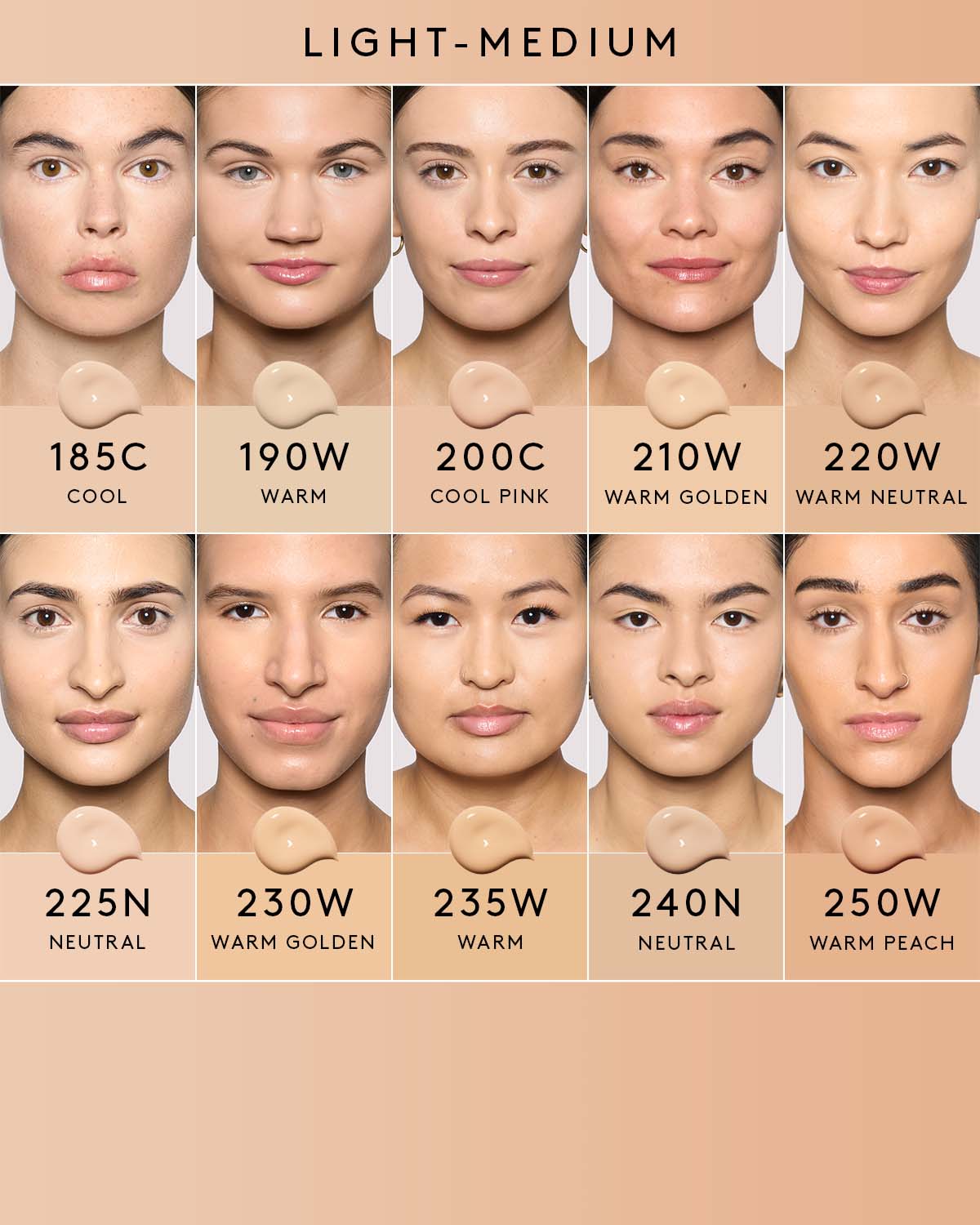 We're Even Hydrating Longwear Concealer ?? 185C - Image 5