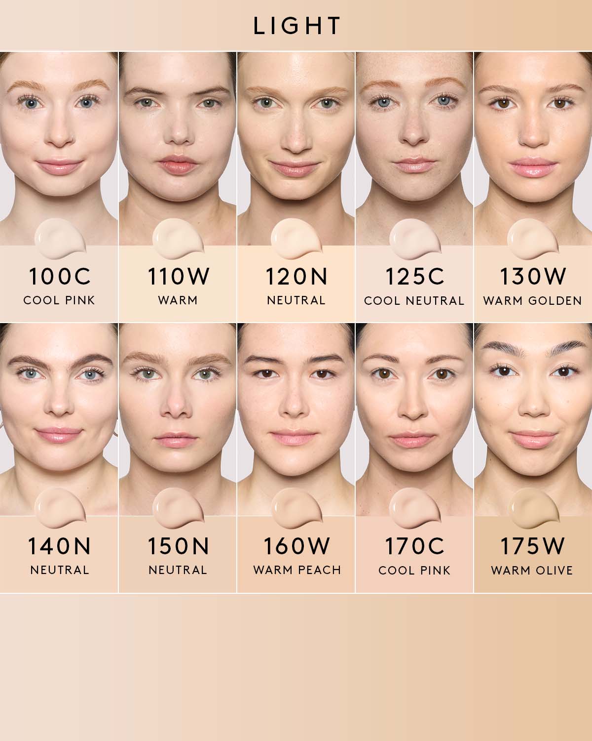We're Even Hydrating Longwear Concealer ?? 130W - Image 5