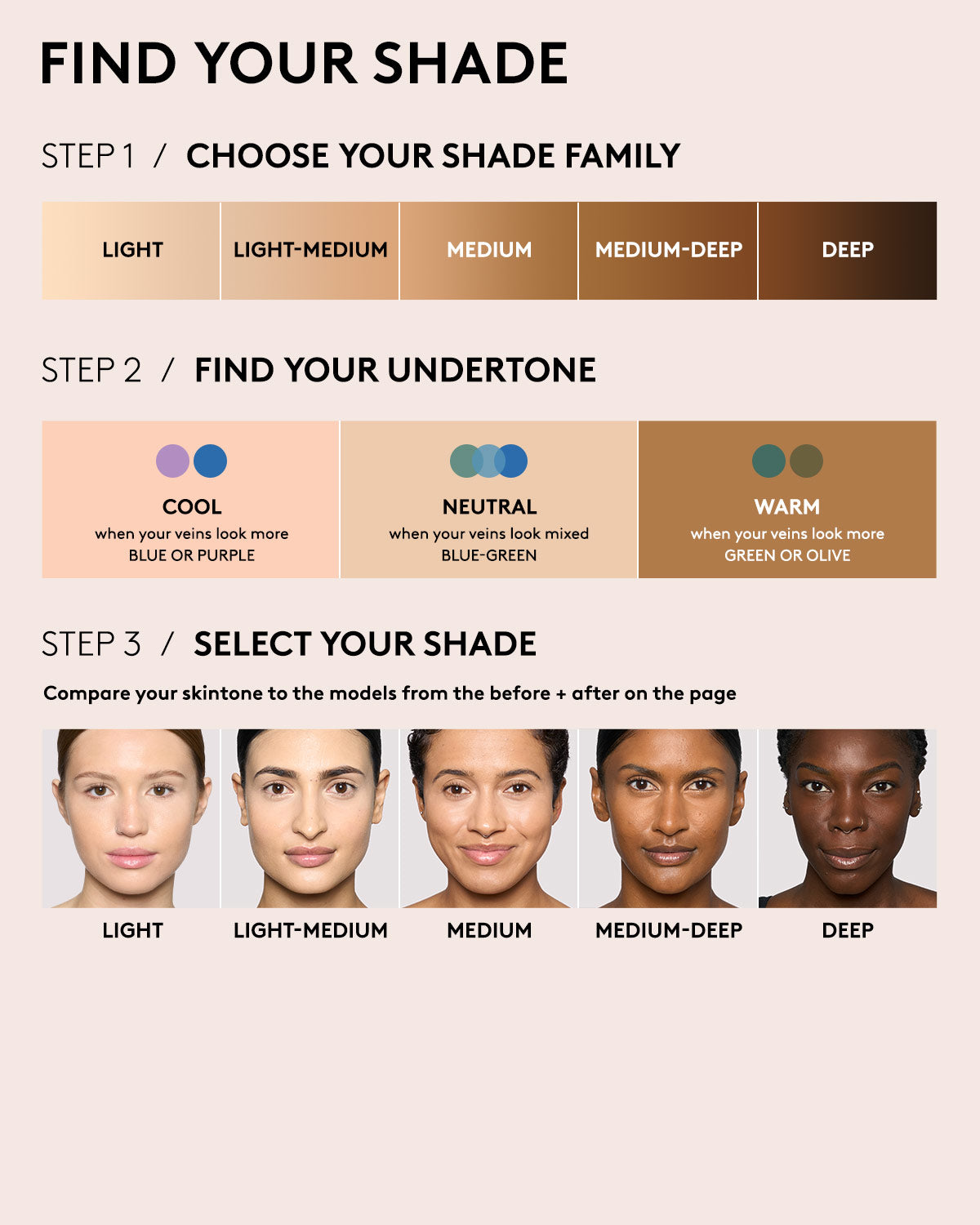 We're Even Hydrating Longwear Concealer ?? 495C - Image 4