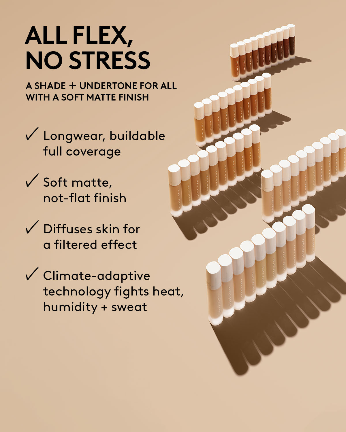Pro Filt'r Soft Matte Longwear Foundation ?? #335 - Image 6