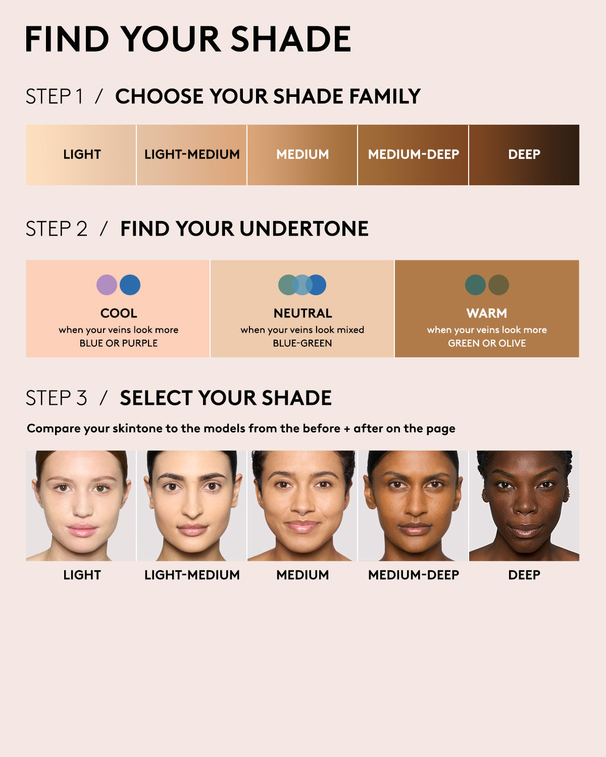 Pro Filt'r Soft Matte Longwear Foundation ?? #335 - Image 5