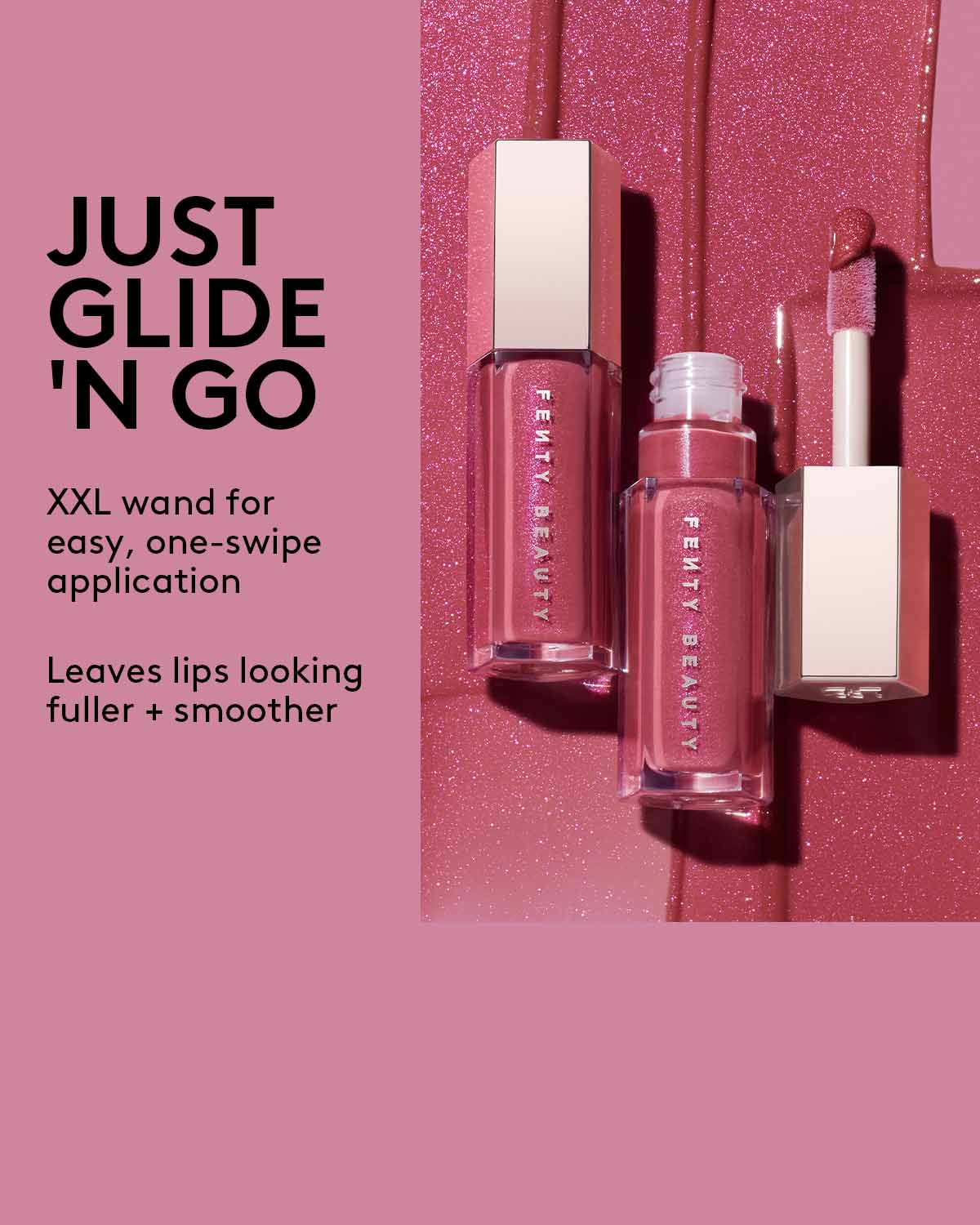 Gloss Bomb Universal Lip Luminizer ?? Wattabrat - Image 5