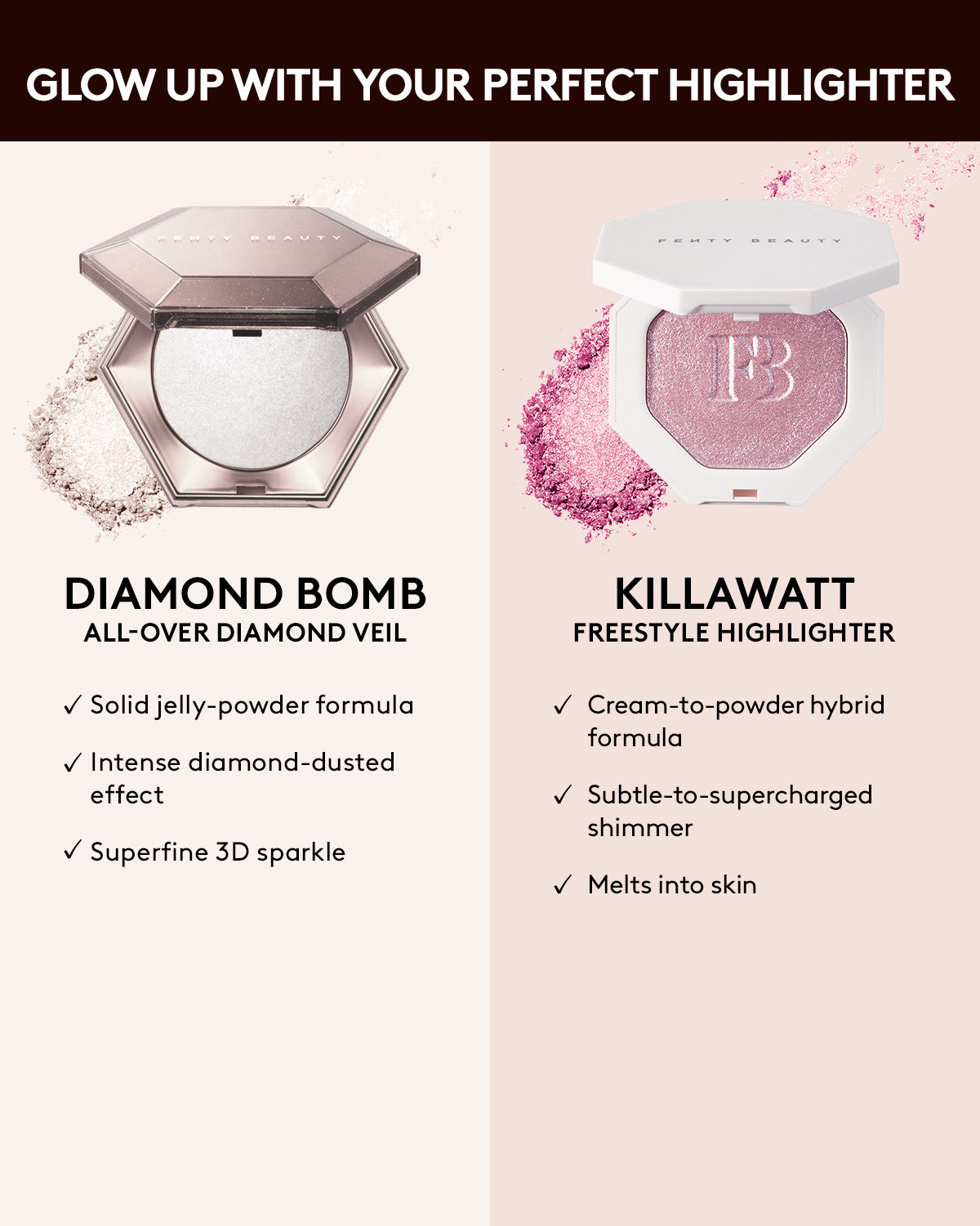 Mini Killawatt Freestyle Highlighter ?? Fire Crystal - Image 7