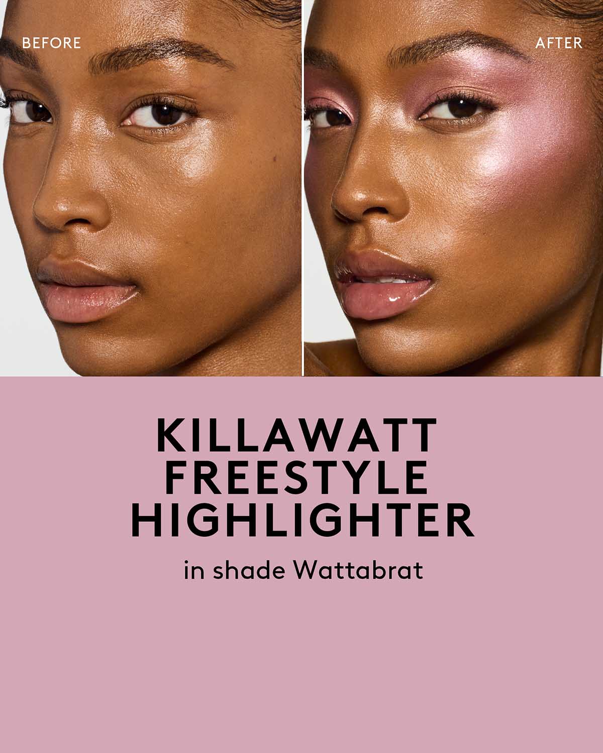 Fenty Fam Faves 3-Piece Eye. Lip + Highlighter Set - Image 10
