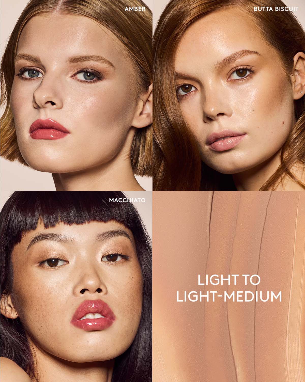 Cheeks Out Freestyle Cream Bronzer ?? Butta Biscuit - Image 5
