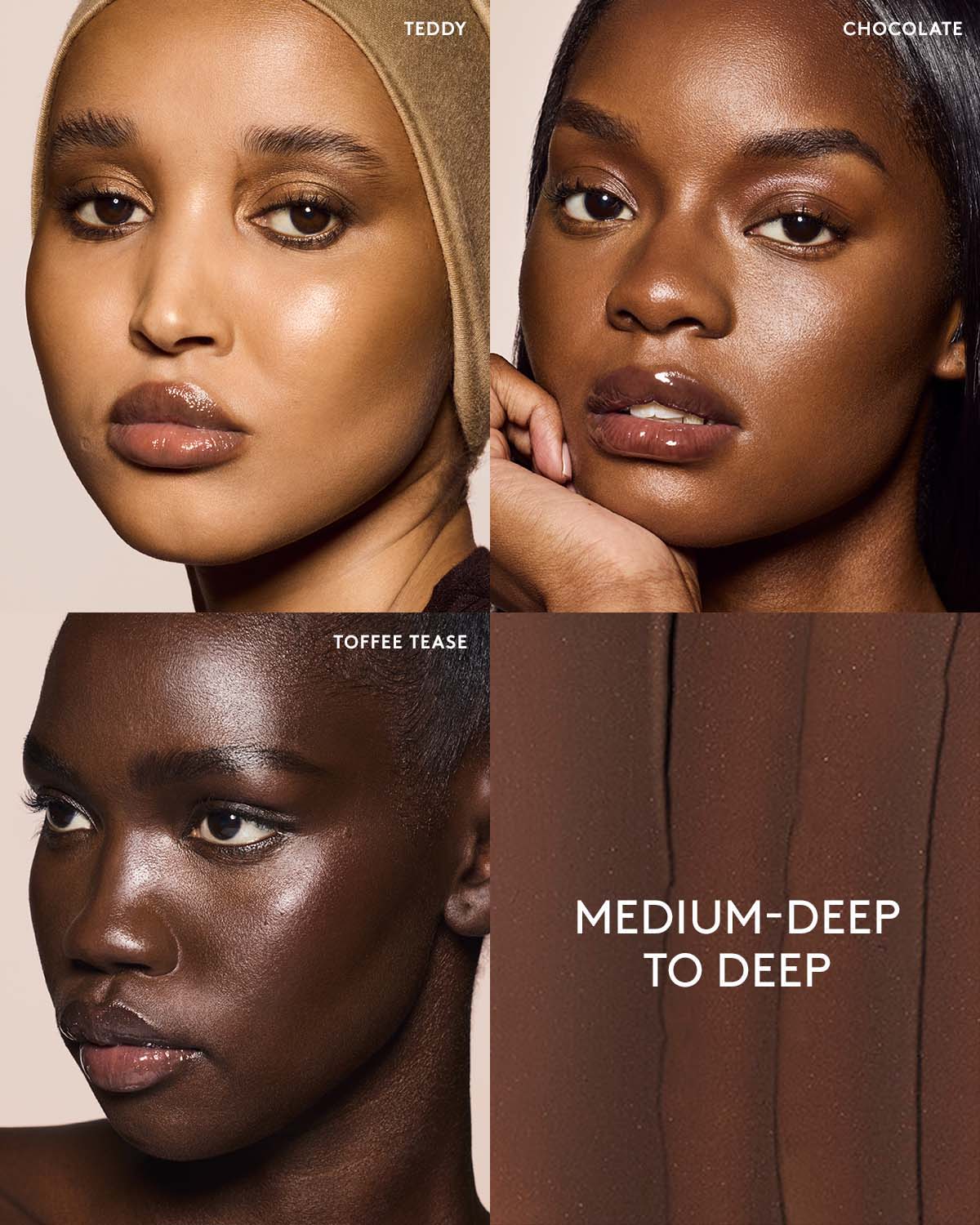 Cheeks Out Freestyle Cream Bronzer ?? Toffee Tease - Image 5