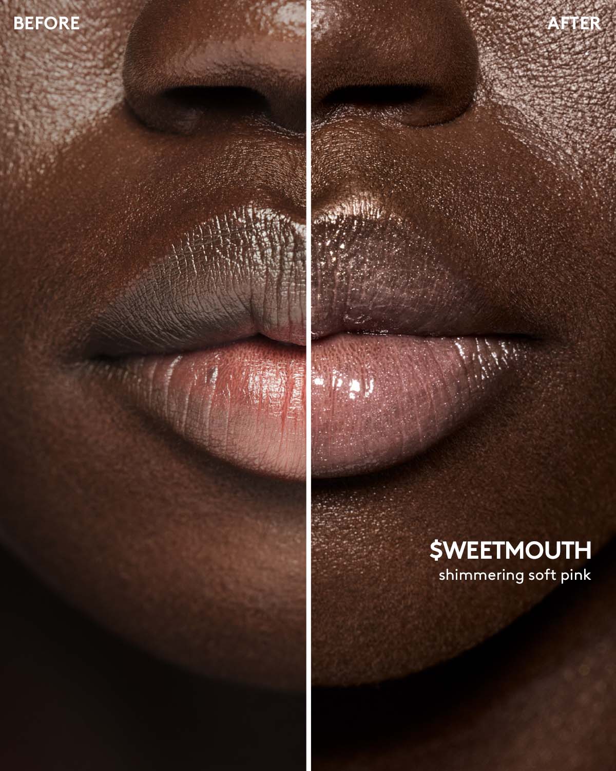 Gloss Bomb Universal Lip Luminizer ?? $weet Mouth - Image 3
