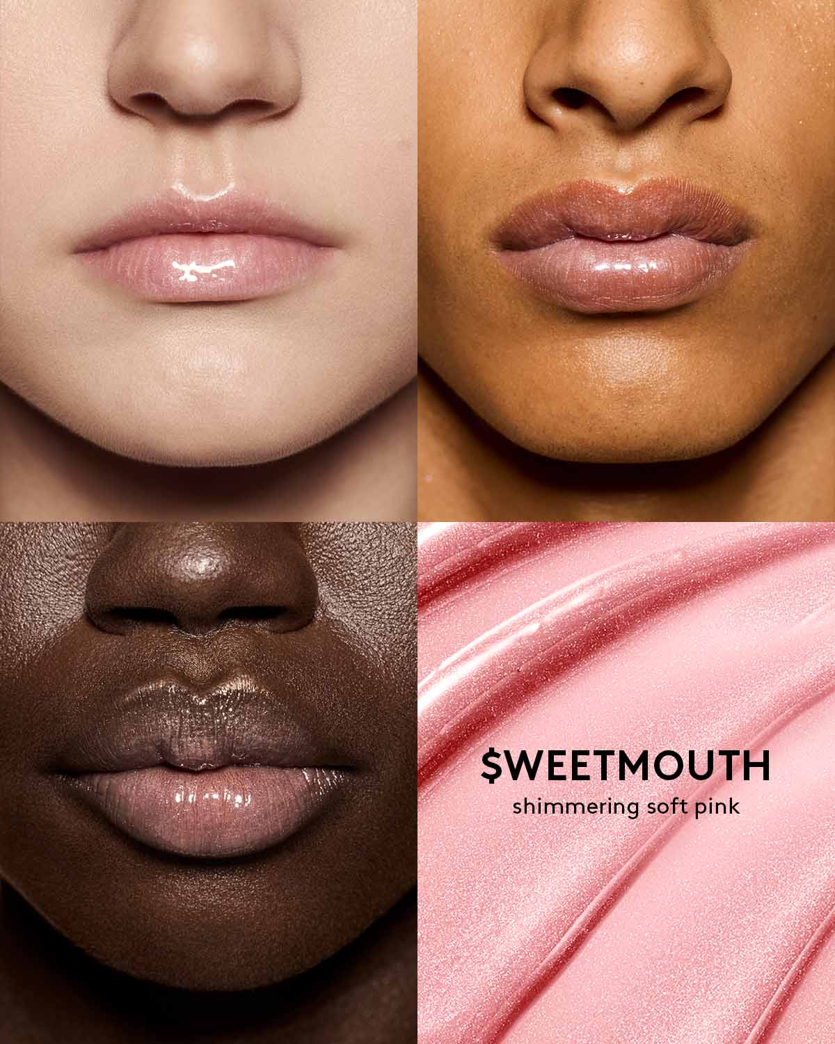 Gloss Bomb Universal Lip Luminizer ?? $weet Mouth - Image 5