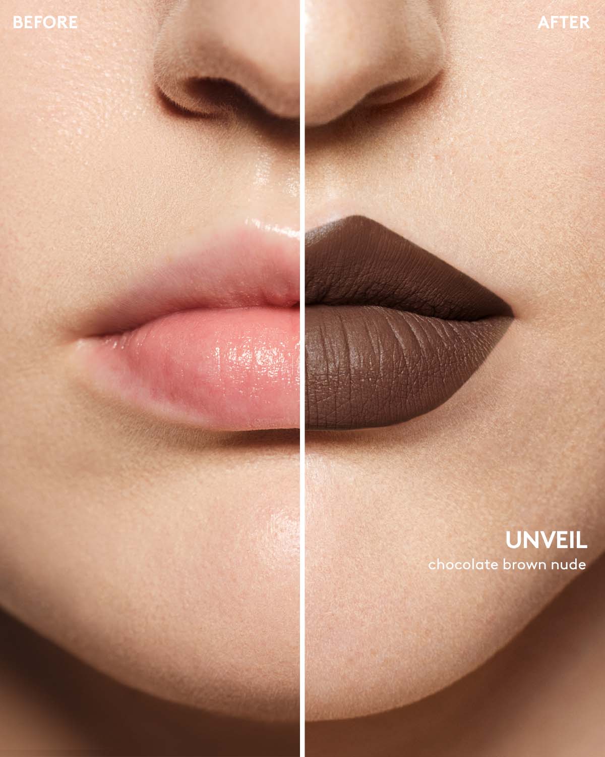Stunna Lip Paint Longwear Fluid Lip Color ?? Unveil - Image 4