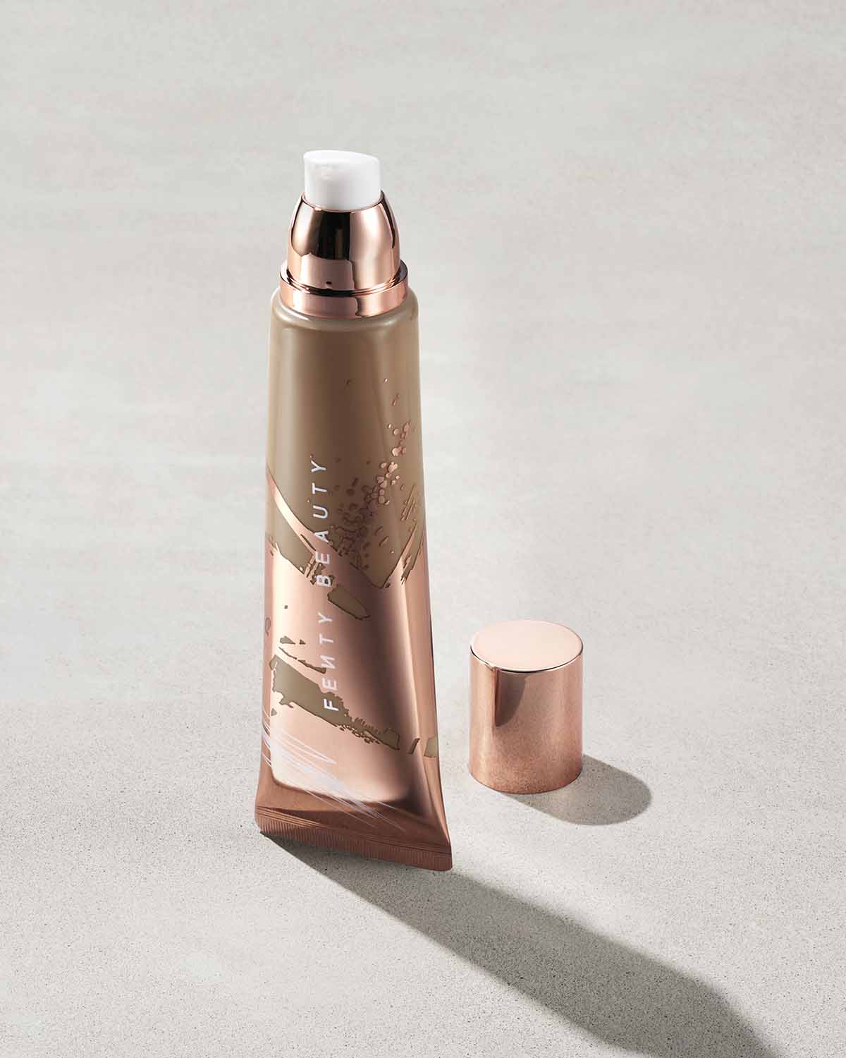 Body Sauce Body Luminizing Tint ?? Agave Spice - Image 5