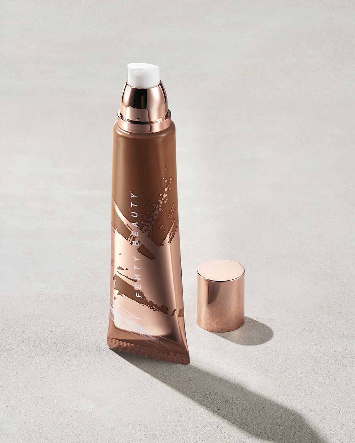 Body Sauce Body Luminizing Tint ?? Sinamon Sizzle - Image 6