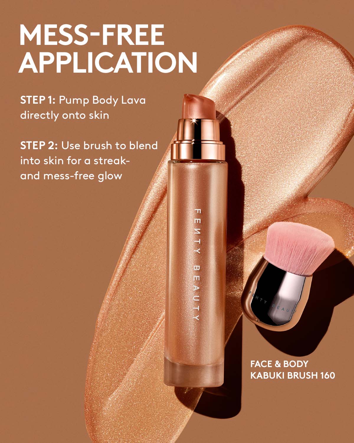 Body Lava Body Luminizer ?? Who Needs Clothes?! - Image 9
