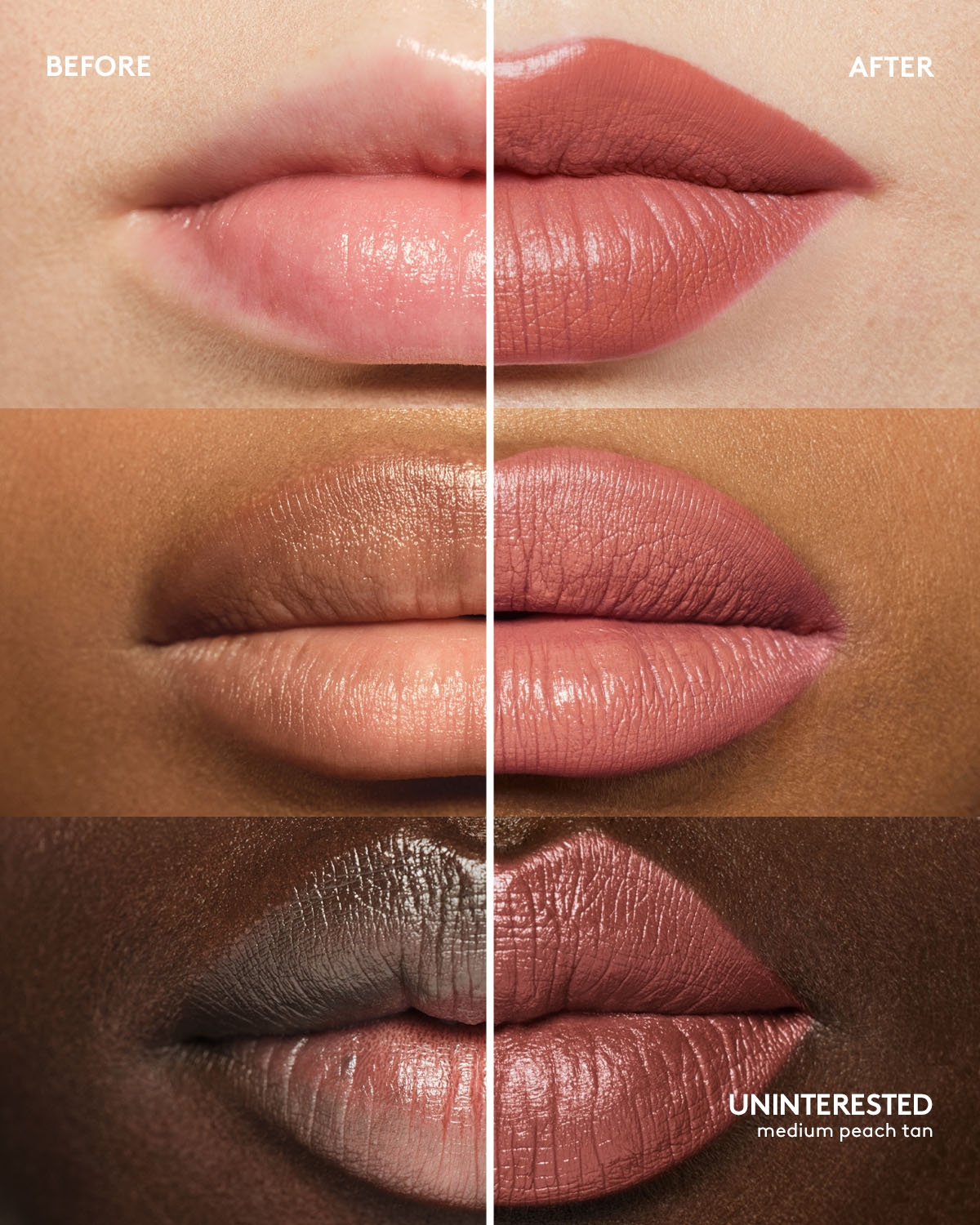 Stunna Lip Paint Longwear Fluid Lip Color ?? Uninterested - Image 3