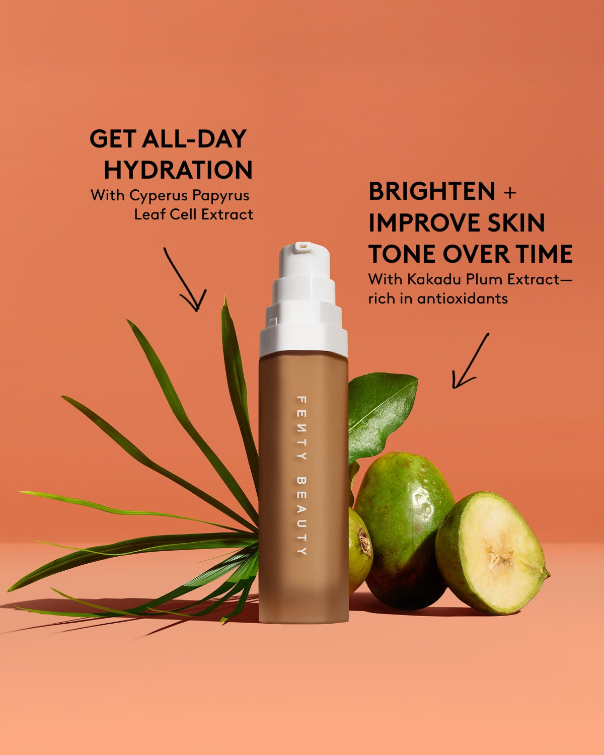 Soft'lit Naturally Luminous Longwear Foundation ?? 185 - Image 8