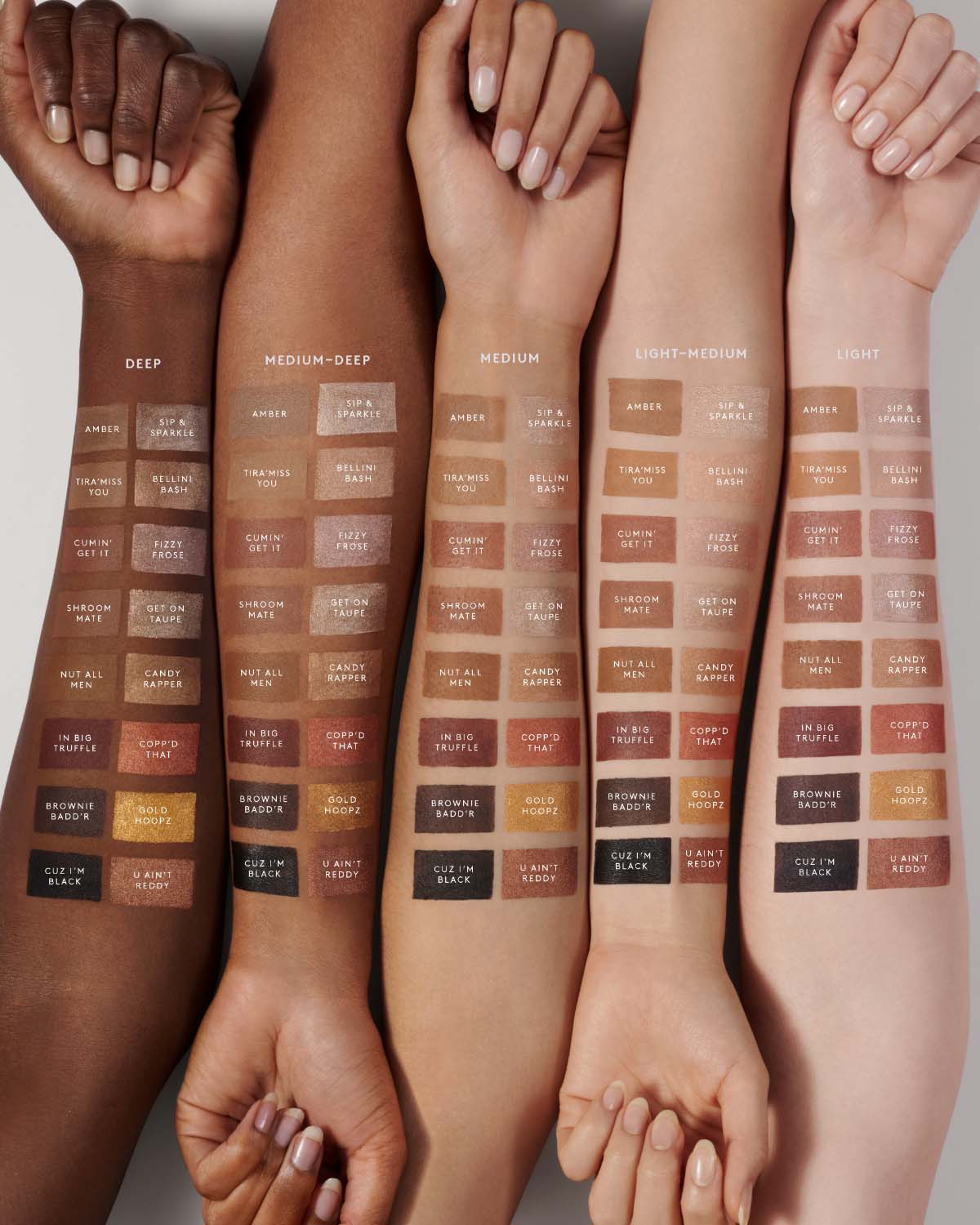 Shadowstix Longwear Eyeshadow Stick ?? Tira'Miss You - Image 6