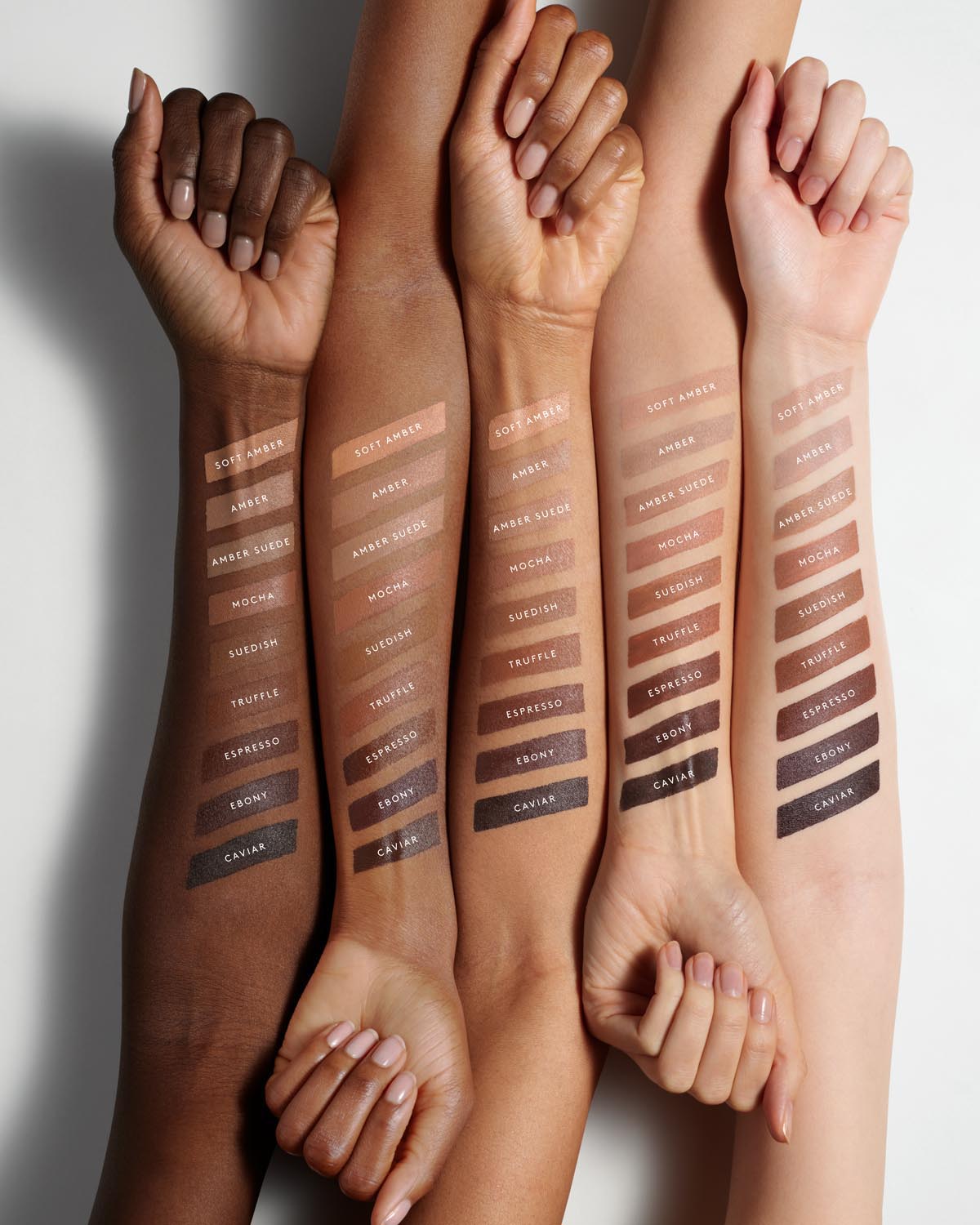 Mini Match Stix Duo Contour + Highlighter Set  ?? Deep - Image 6