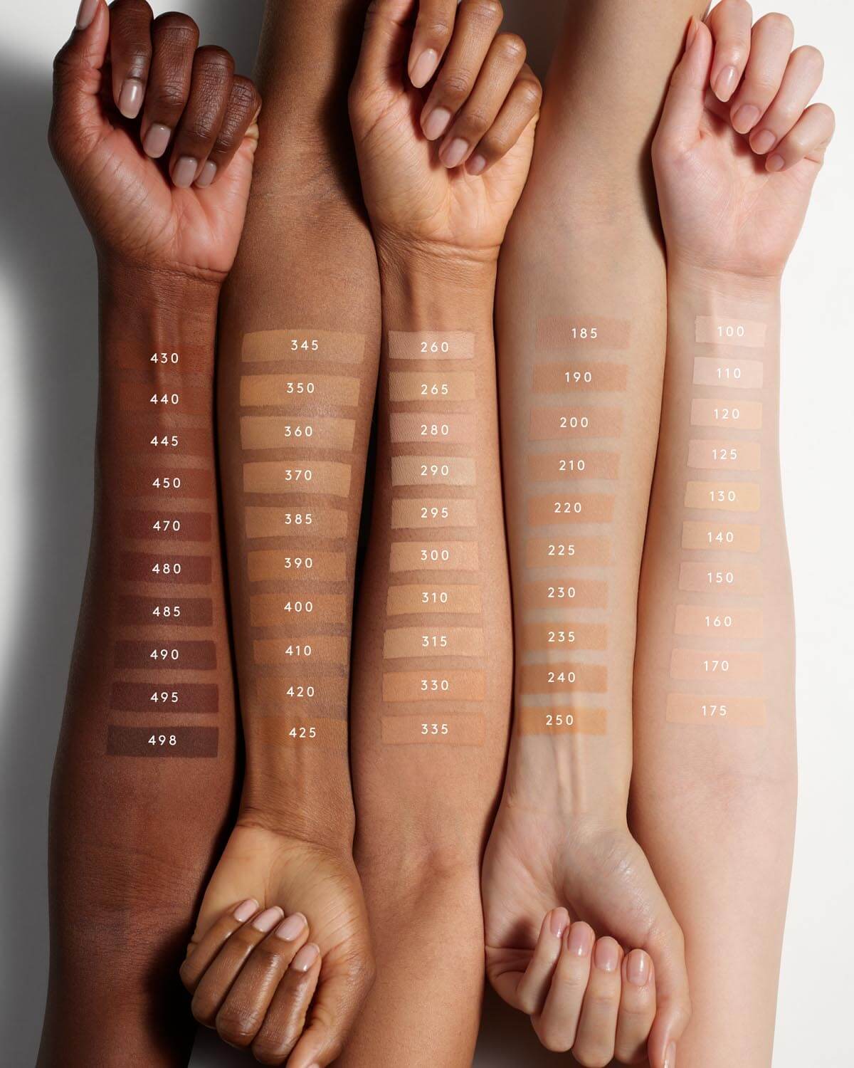 Pro Filt'r Soft Matte Longwear Foundation ?? #385 - Image 7