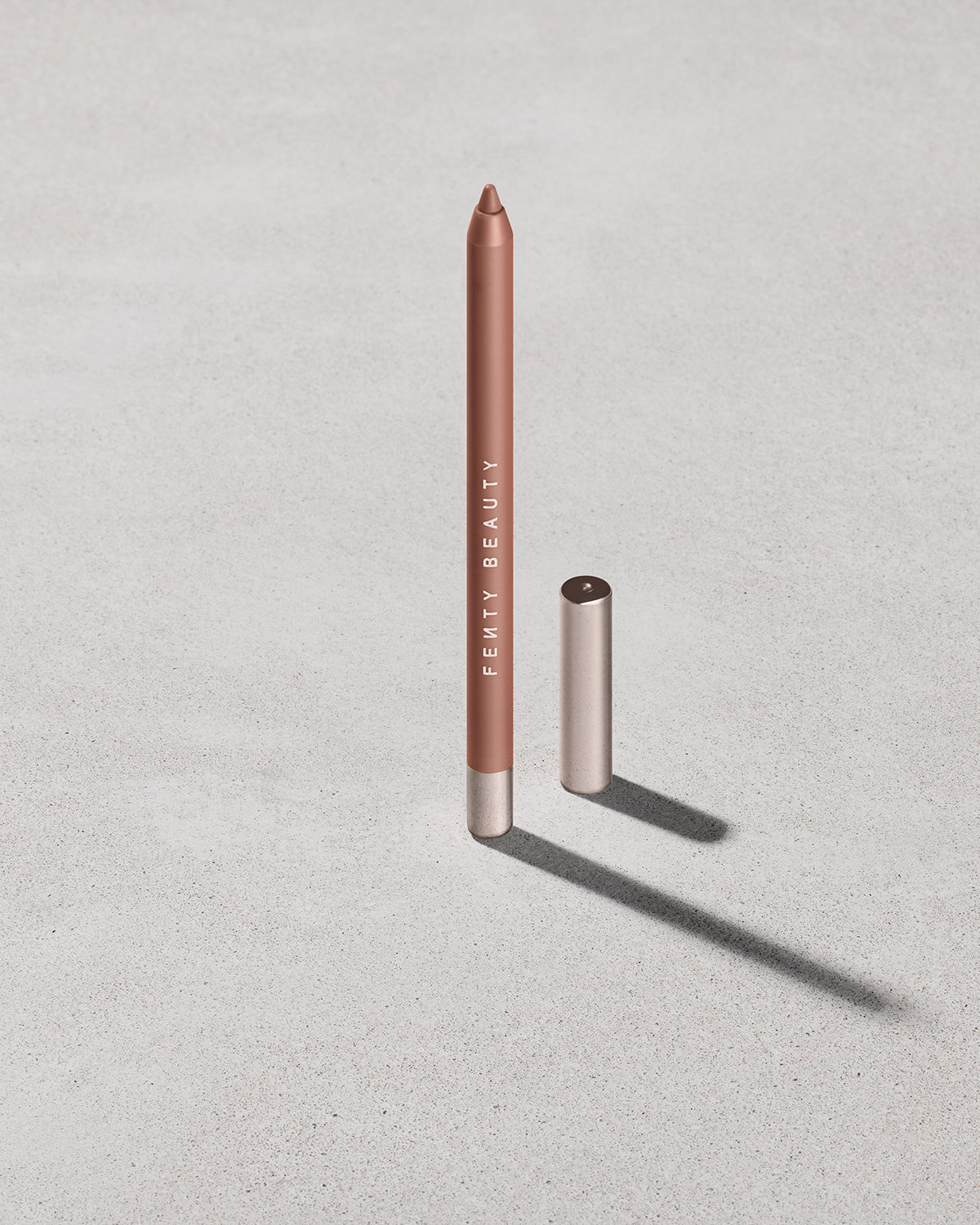 Trace'd Out Longwear Waterproof Pencil Lip Liner ?? Pnut Butta
